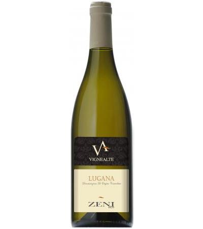 Lugana DOC Vigne Alte