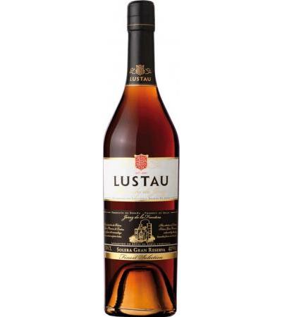 Lustau Solera Gran Reserva Finest Selection Brandy de Jerez 40% vol.