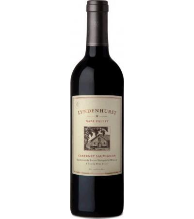 Lyndenhurst Cabernet Sauvignon Napa Valley
