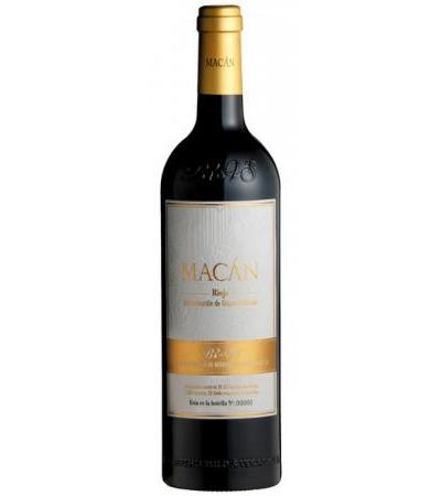Macán