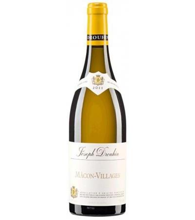 Macon Villages blanc AC