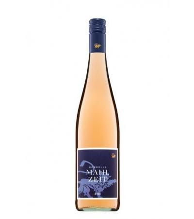 Mahlzeit Rosé Trocken, Nahe