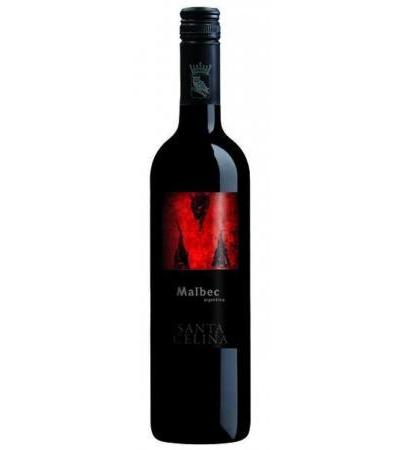 Malbec  Arroyo Grande