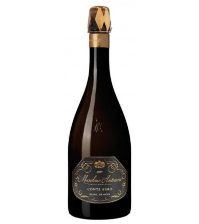 Marchese Antinori Conte Aimo Blanc de Noir Franciacorta DOCG