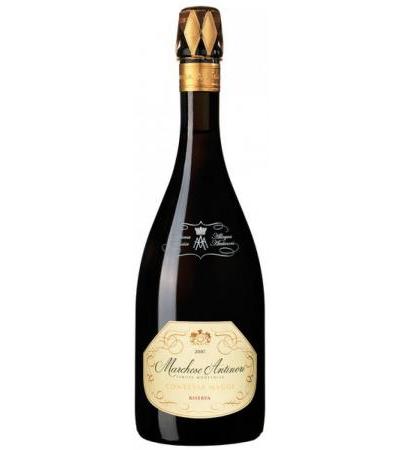 Marchese Antinori Contessa Maggi Riserva Franciacorta DOCG