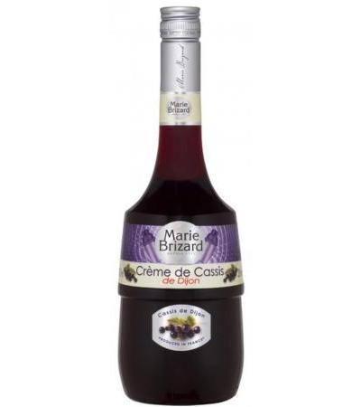 Marie Brizard Creme de Cassis de Dijon