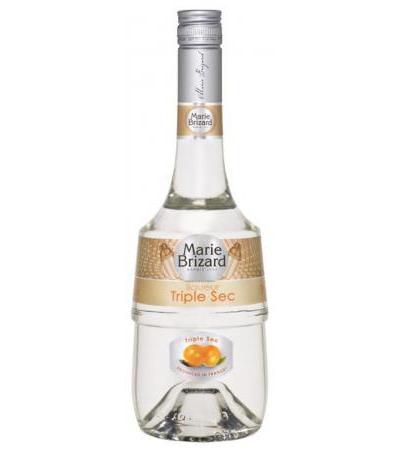 Marie Brizard Liqueur Triple Sec