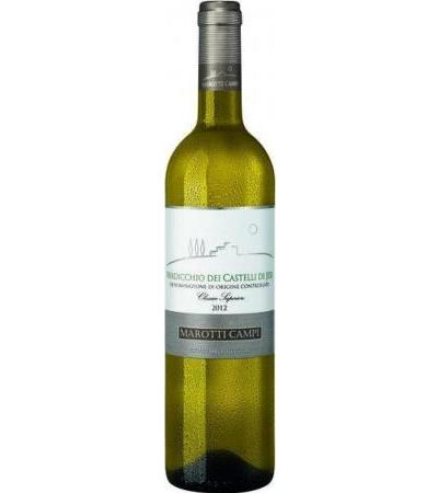 Marotti Campi Verdicchio dei Castelli di Jesi Classico Superiore DOC