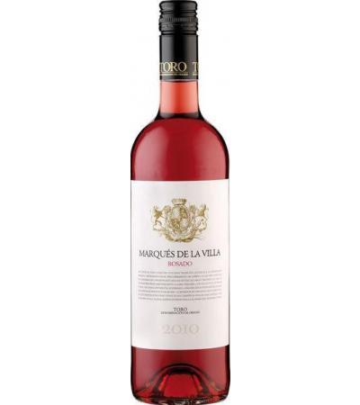 Marqués de la Villa Rosado DO