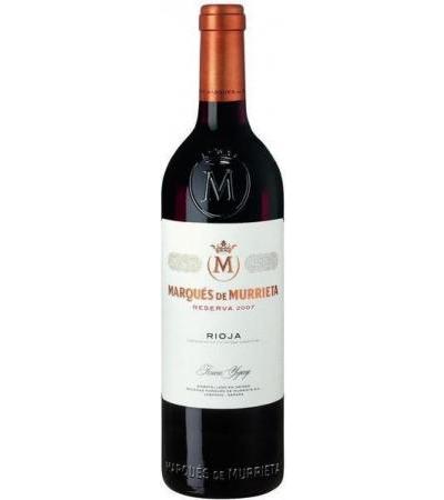 Marqués de Murrieta Rioja Reserva 3l