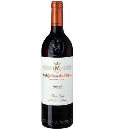 Marqués de Murrieta Rioja Reserva Magnum (1,5l)