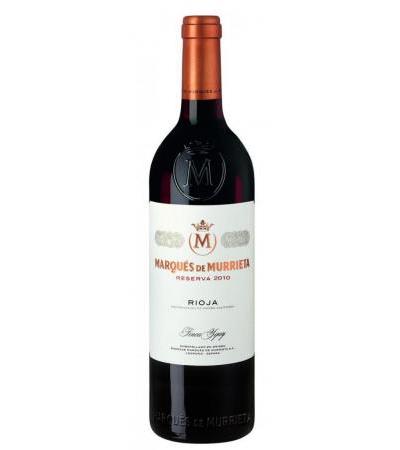 Marqués de Murrieta Rioja Reserva Rioja DOCa, Magnum (1,5l)