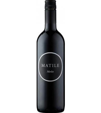 Matile Merlot IGP