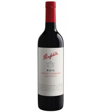 Max Shiraz Cabernet