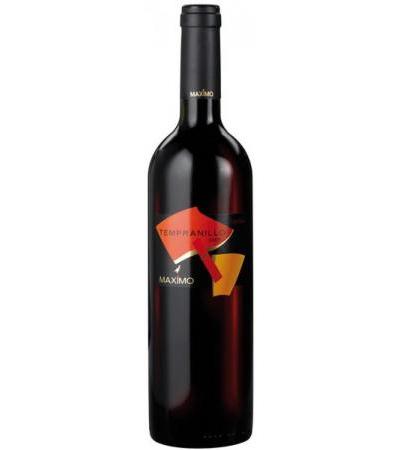 Maximo Tempranillo Magnum