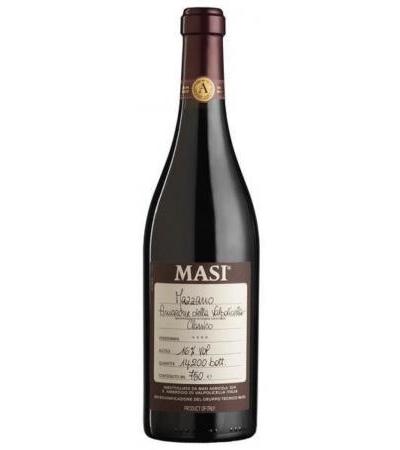 Mazzano Amarone della Valpolicella Classico DOC