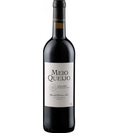 Meio Queijo Tinto DOC