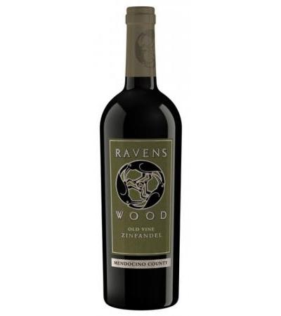 Mendocino Zinfandel Old Vine