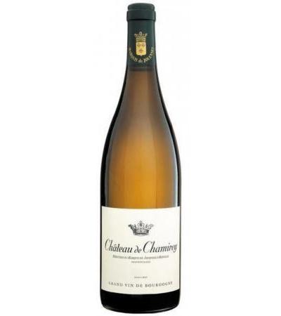 Mercurey Blanc