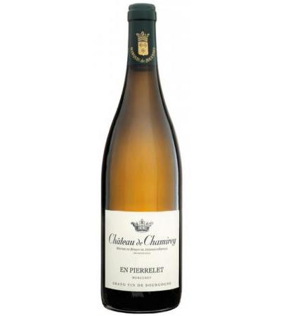Mercurey En Pierrelet Blanc