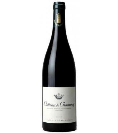 Mercurey Rouge