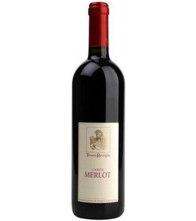 Merlot Garda DOC