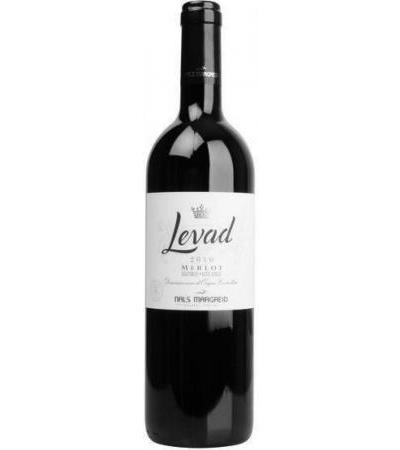 Merlot Levad Südtirol DOC