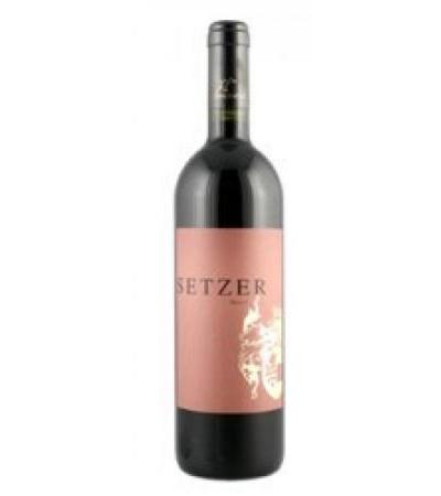 Merlot trocken QbA Weinviertel