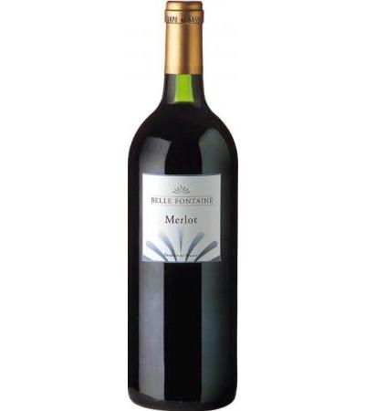 Merlot Vin de Pays d'Oc (1,0l)