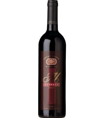 Meshach Shiraz