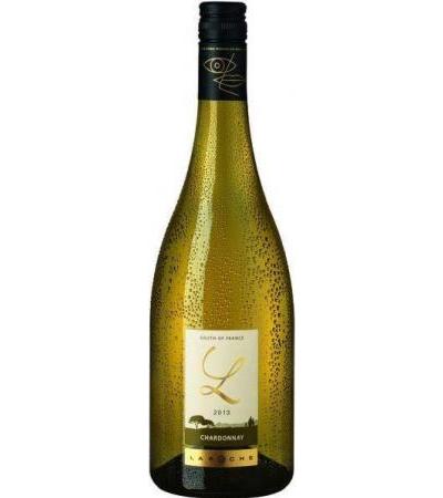 Michel Laroche Chardonnay L Pays d'Oc IGP