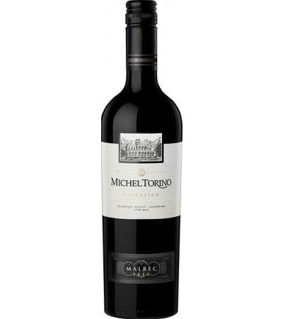 Michel Torino El Esteco Coleccion Malbec