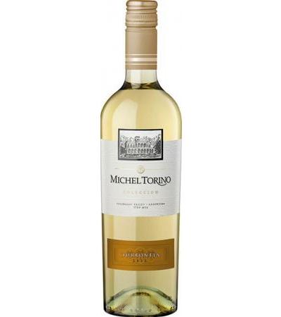 Michel Torino El Esteco Coleccion Torrontes