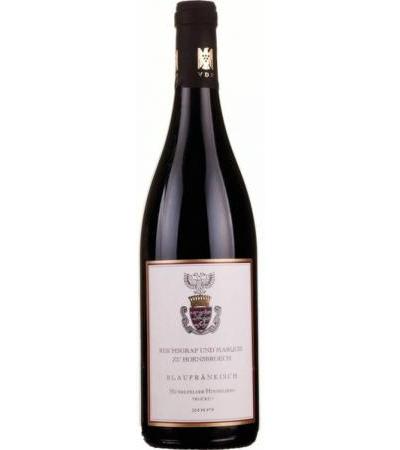Michelfelder Himmelberg Blaufränkisch QbA trocken