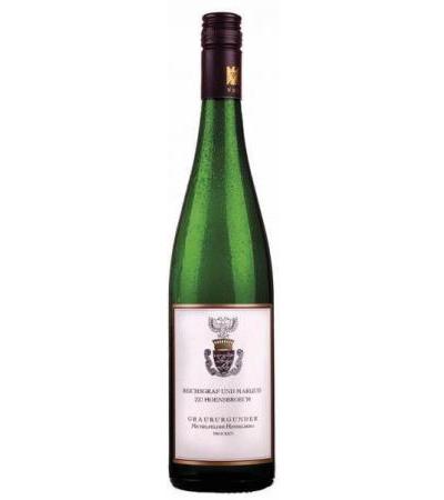 Michelfelder Himmelberg Grauburgunder QbA trocken