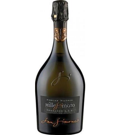 Millesimato Prosecco Spumante Brut DOC