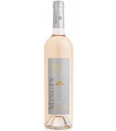 Minuty Prestige Rosé
