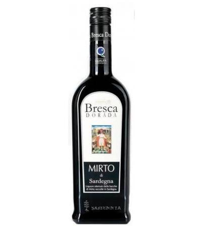 Mirto Rosso di Sardegna