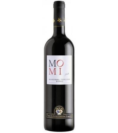 Momi Maremma Toscana Rosso DOP