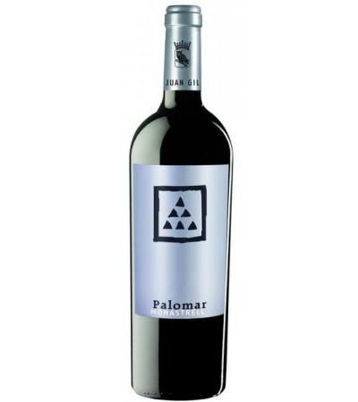 Monastrell Palomar