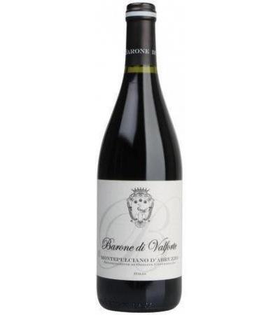Montepulciano D'Abruzzo DOP