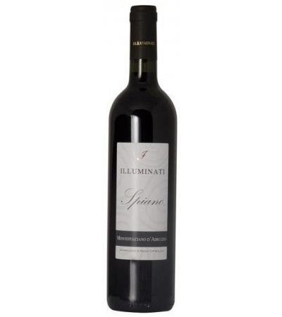 Montepulciano d‘Abruzzo Spiano
