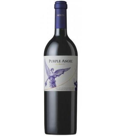 Montes Purple Angel