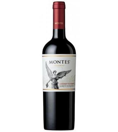 Montes Reserva Cabernet Sauvignon