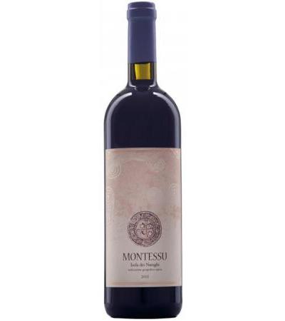 Montessu Isola dei Nuraghi IGT  Magnum (1,5l)
