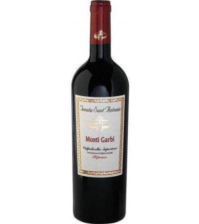 Monti Garbi Valpolicella Superiore DOC Ripasso
