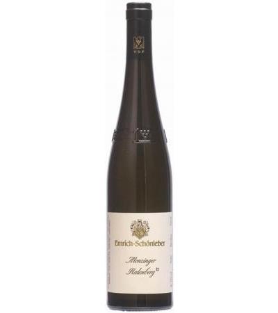 Monzinger Halenberg Riesling trocken GG