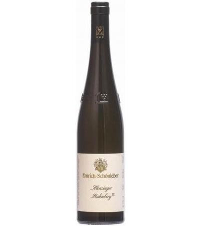 Monzinger Halenberg Riesling trocken Großes Gewächs