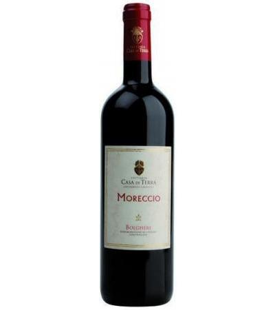 Moreccio Bolgheri Rosso DOC