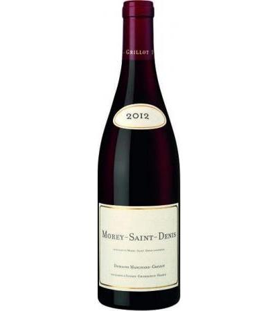 Morey-Saint-Denis AOP Pinot Noir